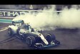 La saison 2016 de Nico Rosberg #1