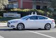 Ford : les Européens interrogés sur la voiture autonome #1