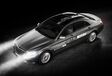 Mercedes Digital Light: 2 miljoen piepkleine spiegels #1