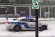 INSOLITE – Tempête de neige ? Laissez la voiture au garage ! #1