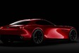 Mazda : Le moteur rotatif supprimé ? #1