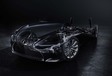 Lexus : La nouvelle LS arrivera en janvier 2017 #1