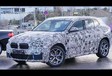 BMW X2 : Il arrive ! #1