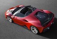 Ferrari J50 : pour les 50 ans d’existence au Japon #2