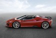 Ferrari J50 : pour les 50 ans d’existence au Japon #3