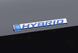 Honda: veel hybrides en elektrische auto’s vanaf 2020 #1