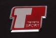 Toyota: binnenkort een sportieve Yaris #1