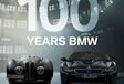 100 Years BMW in Autoworld #1