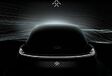 Faraday: teaser van de Amerikaans-Chinese elektrische SUV #1