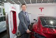 Tesla et Uber conseillers de Donald Trump #1