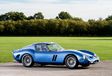 Ferrari : 55 millions pour cette 250 GTO ? #1