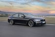 BMW M550i xDrive : en attendant la M5 #6