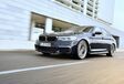 BMW M550i xDrive : en attendant la M5 #9