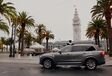 Californië: verbod op zelfrijdende Uber-auto’s #1