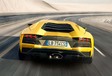 Lamborghini Aventador S : 740 ch ! #5