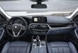 BMW 530e iPerformance: hybride 5-Reeks #3