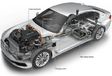 BMW 530e iPerformance: hybride 5-Reeks #4