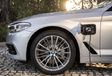 BMW 530e iPerformance: hybride 5-Reeks #5