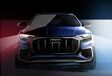 Audi Q8 Concept : nouveau modèle en vue #1