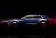 Audi Q8 Concept: nieuw model in zicht #2