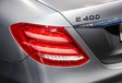 Mercedes : une berline compacte en préparation ? #1