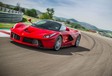 Ferrari: geen nieuwe supercar in de komende 10 jaar #1