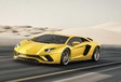 Lamborghini Aventador S : Détaillée dans 5 vidéos #1