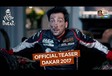 Dakar 2017: het wordt leuk! #1