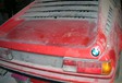 BIJZONDER – BMW M1 ontdekt in een schuur  #2