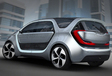Chrysler Portal : concept électrique et autonome #2