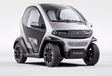 Eli Zero: Twizy met Chinees sausje #1