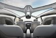Chrysler Portal : concept électrique et autonome #5
