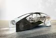 BMW i Inside Future: holografisch #1