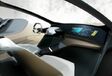 BMW i Inside Future : holographique #4