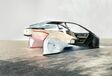 BMW i Inside Future : holographique #5