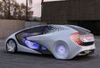 Toyota i-Concept: met zelflerende intelligentie #1