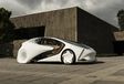 Toyota i-Concept : à intelligence évolutive #5
