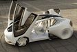 Toyota i-Concept: met zelflerende intelligentie #4