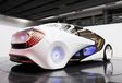 Toyota i-Concept : à intelligence évolutive #7
