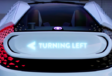 Toyota i-Concept : à intelligence évolutive #8