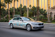 BMW 5-Reeks Personal Copilot op de CES 2017 #4