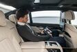 BMW Série 5 Personal Copilot au CES 2017 #5