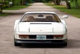 Ferrari Testarossa blanche de Miami Vice en vente #3