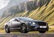 VIDÉO - Bentley Continental Supersports : plus de 700 ch #2