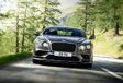VIDÉO - Bentley Continental Supersports : plus de 700 ch #6