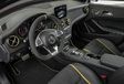 Mercedes GLA: facelift in Detroit #6