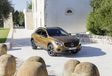 Mercedes GLA: facelift in Detroit #8