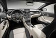 Mercedes GLA : restylage à Detroit #7