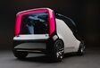 Honda NeuV: conceptcar met emotionele intelligentie #2