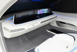 Hyundai : concept futuriste multifonction au CES 2017 #4